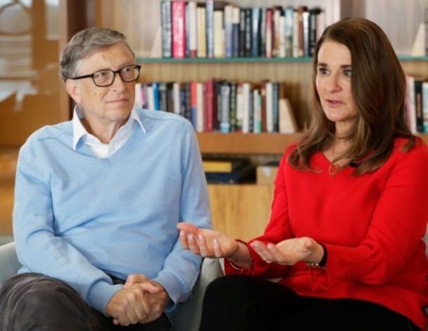 NË PRITJE TË NJË PANDEMIE/ Bill dhe Melinda Gates rezervuan ushqime për vite me radhë në bodrumin e tyre…