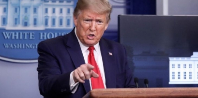SHBA GATI T’I RIKTHEHET NORMALITETIT/ Trump parashikon rihapjen e ekonomisë në disa shtete