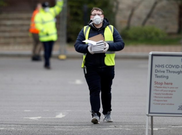 LAJM I MIRË NGA BRITANIA/ Vaksina kundër koronavirusit mund të testohet gjatë ditëve të ardhshme