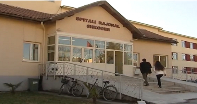 2 RASTE TË REJA ME COVID-19 NË SHKODËR/ 1 infermier dhe një efektiv i FNSH-së