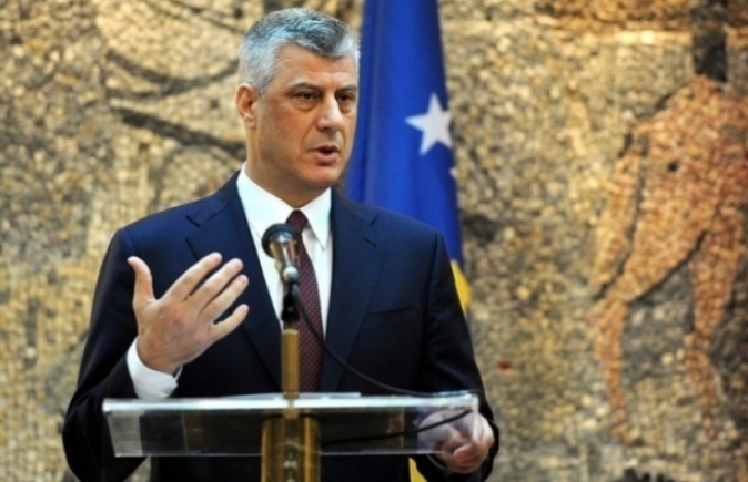 KOSOVË/ Paralajmëron Thaçi: Javën tjetër do të ndërmarrë hapat e fundit drejt një qeverie të re