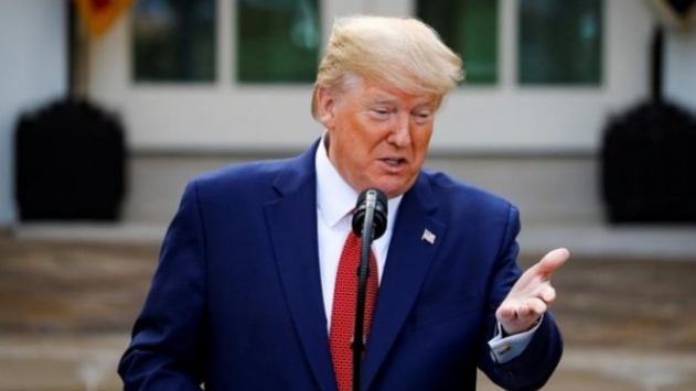SHBA SHËNON 735 MIJË TË PREKUR/ Trump: Koronavirusi ka arritur pikun