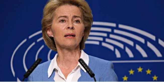 PUSHIMET VERORE/ Von der Leyen: Këtë vit do të jenë ndryshe…