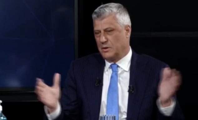 KOSOVË/ Presidenti Thaçi shtrohet me urgjencë në spital, qytetari befason me mesazhin: I dhuroj veshkën time