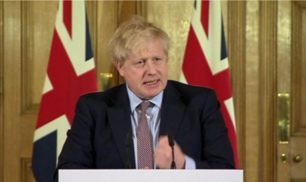 COVID-19/ Boris Johnson i shqetësuar për një goditje të dytë të koronavirusit në Britaninë e Madhe