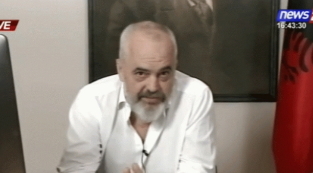 “POZICIONI I PRESIDENTIT KA QENË KORREKT”/ Rama vlerëson Metën për qëndrimin ndaj situatës: Bashkëpunimi ka qenë perfekt