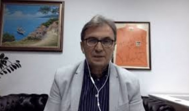 “KURBA NË SHQIPËRI E SHESHTË”/ Skënder Brataj: Ekziston ende frika e rritjes së të infektuarve nga Covid-19