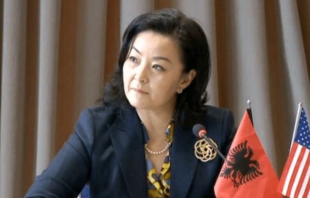 DËRGIMI I 60 INFERMIERËVE NË ITALI/ Reagon Yuri Kim: Falënderime të veçanta për Shqipërinë