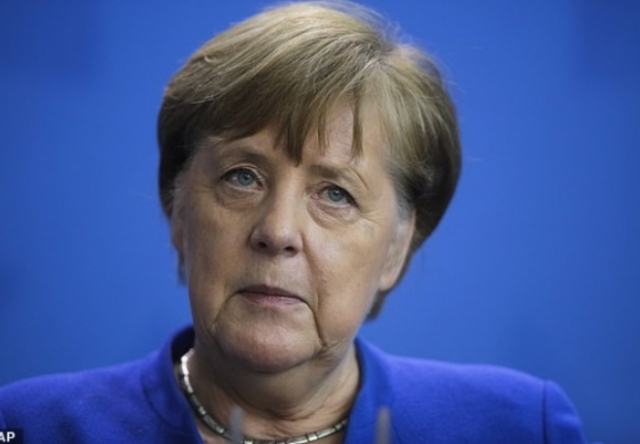 COVID-19/ Angela Merkel sulmon Kinën: Mashtroi botën për koronavirusin, Pekini të jetë më transparent