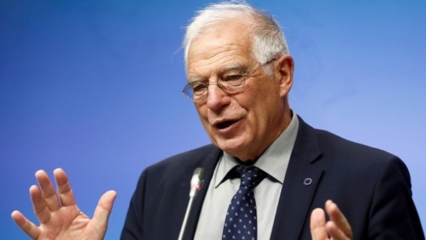 DIALOGU KOSOVË-SERBI/ Borrell: BE duhet të punojë për të zgjidhur dallimet