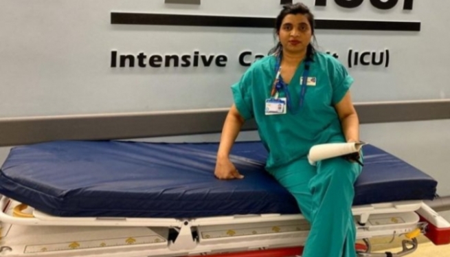 COVID-19/ “Unë jam infermierja që u fik ventilatorin të sëmurëve me koronavirus”