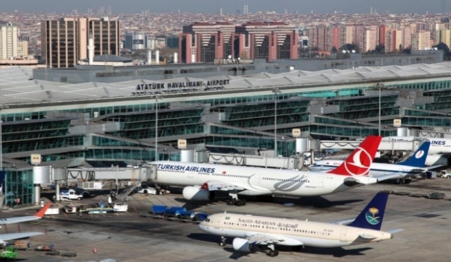 AEROPORTI NË TURQI BËHET SPITAL/ Kryebashkiaku i Stambollit kthehet kundër: Po e shkatërroni