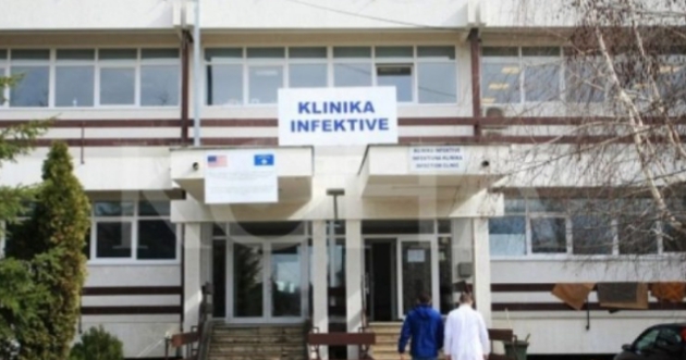 COVID-19/ Mbi 22 punonjës shëndetësorë të infektuar me koronavirus në Kosovë, 130 janë në vetizolim