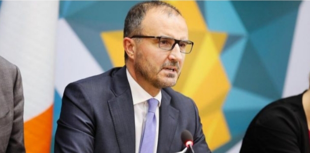 BE DHURON 20 MIJË KITE PËR SHQIPËRINË/ Soreca: Sa më të besueshme testet, aq më efektive lufta ndaj Covid-19