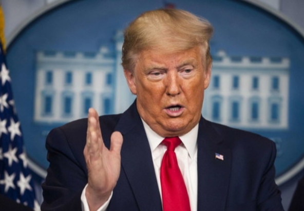 SHBA/ Presidenti Trump do të ndalojë përkohësisht emigracionin: Për të mbrojtur vendet e punës të qytetarëve amerikanë