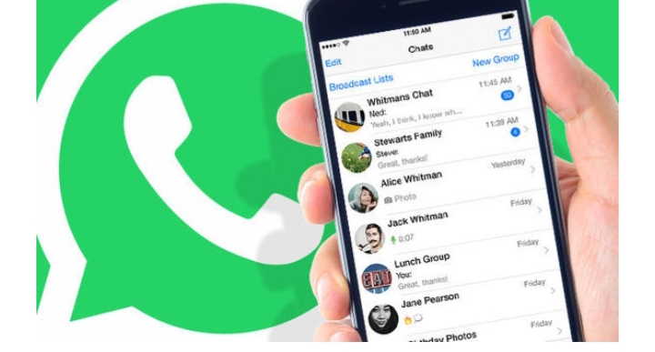 WHATSAPP SJELL OPSIONIN E RI/ Ja si mund të bëni video-thirrje deri në 8 persona njëkohësisht