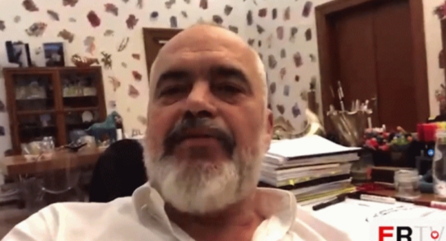 “JAVËN E ARDHSHME RRISIM ORARIN PËR PAZAR”/ Rama: Nga 4 maji lehtësojmë lëvizjen brenda qyteteve, hapet blloku i tretë i bizneseve