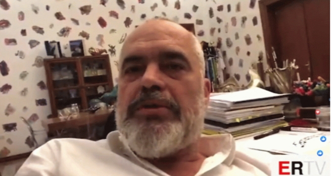 “JAVËN QË VJEN MERRET VENDIMI PËR SHKOLLAT”/ Rama: Mbipopullimi, rrisk i madh nëse i hapim