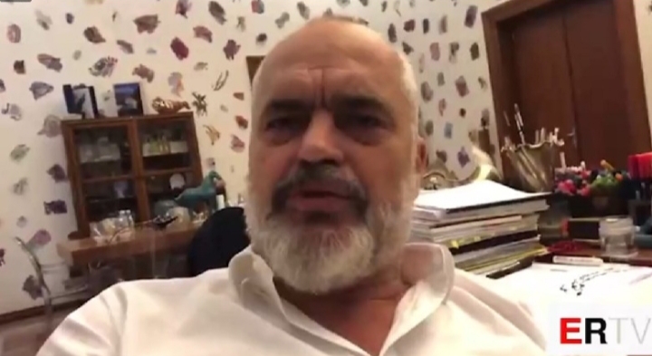 “DERI TANI JA DOLËM ME SUKSES”/ Rama: Mblidhni mendjen, normaliteti i ri nuk do jetë si ai që kishim