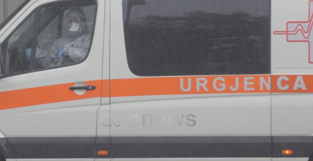 TRAGJIKE NË TIRANË/ Bie nga pallati, humb jetën 45-vjeçarja