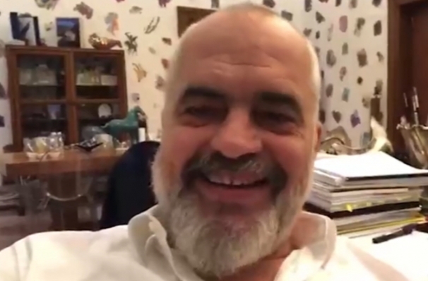 “MUND TË NDODH SHUMË KEQ SE Ç’MUND…”/ Rama: Në normalitetin e ri duhet të kemi një sjellje të re për sigurinë, t’i imponojmë njeri-tjetrit