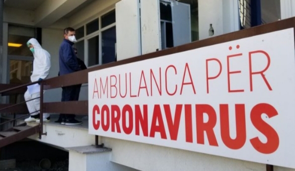 KORONAVIRUSI NË KOSOVË/ Konfirmimi i 9 rasteve të reja me COVID-19, futet në karantinë lagjja e Lipjanit