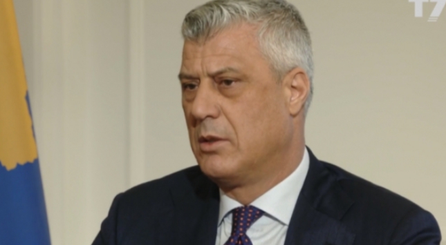 KORONAVIRUSI/ GJK i përgjigjet deputetëve të Vetëvendosjes, i jep të drejtë presidentit Thaci