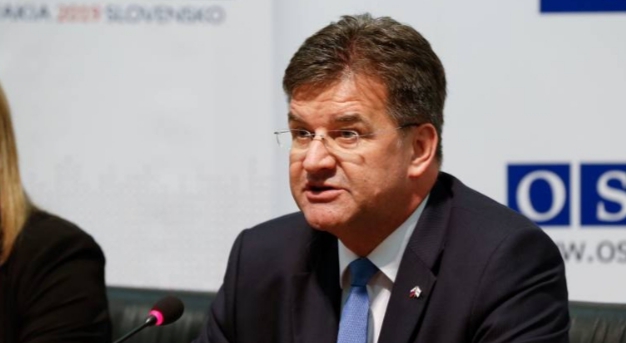 “SHQIPËRIA ËSHTË DUKE LUAJRUR NJË ROL…”/ Lajčák: E falenderova Ramën për mbështetjen konstruktive për dialogun e drejtuar nga BE