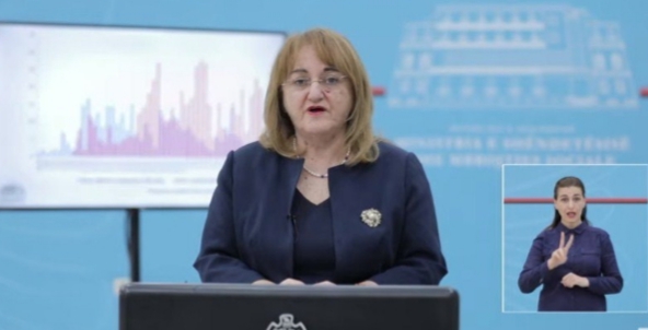 TASHMË ME ZERO TË INFEKTUAR/ Ja 5 qytetet në vend ku të gjithë të prekurit e kanë mundur virusin
