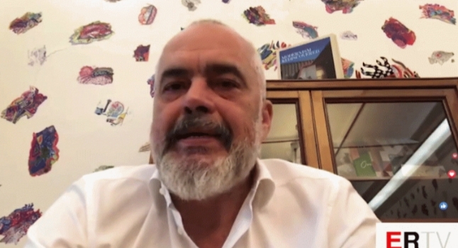“DO ISHIM USHQIM PËR MACEN PO TË MOS…”/ Rama flet për ‘qasje taktike’: Hapja jo njësoj në të gjithë vendin. Si do funksionojë