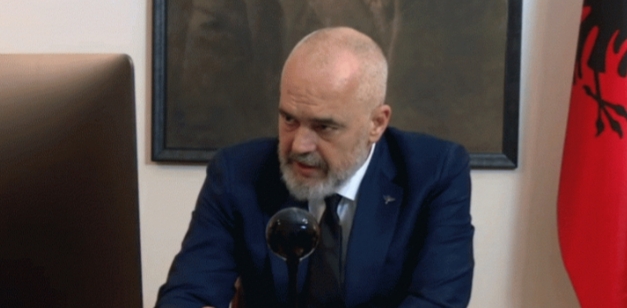 “NGA GJIROKASTRA NË DIBËR”/ Rama: Ja qytetet që do të kenë më shumë liri për të lëvizur