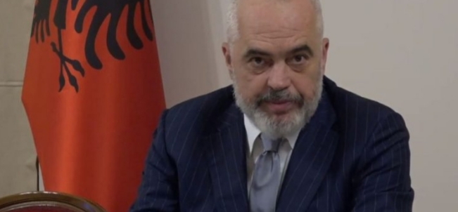 “MBLIDHENI MENDJEN TOP”/ Rama: Derisa të dalë vaksina nuk ka vizita e takime! Hapje në bashkitë me risk të ulët