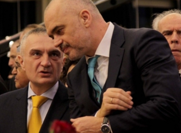 “JANË DAKORD DHE QEVERIA DHE PRESIDENTI”/ Rama flet për ndryshimet në Kodin Penal: Masat janë aq të domosdoshme, sa kemi…