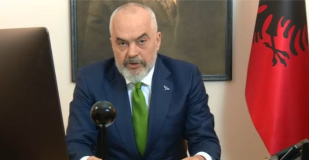 “AUTORIZIMI I POLICISË VLEN EDHE PAK DITË”/ Rama: Sot nuk shkohet në punë si deri dje