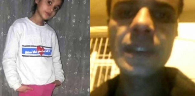 ISHTE I DËNUAR PËR PLAGOSJE ME THIKË/ Doli nga burgu prej amnistisë së koronavirusit, babai vret vajzën 9 vjeçe