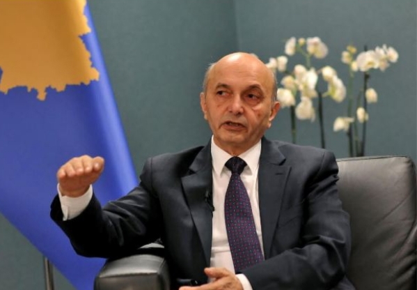 PROPOZIMI PËR KRYEMINISTËR TË KOSOVËS/ Mustafa: Nesër do ta caktojmë kandidatin