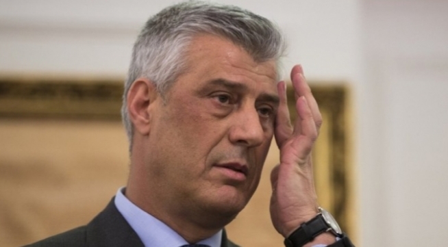 KOSOVË/ Presidenti Hashim Thaçi del nga operacioni, si paraqitet gjendja e tij