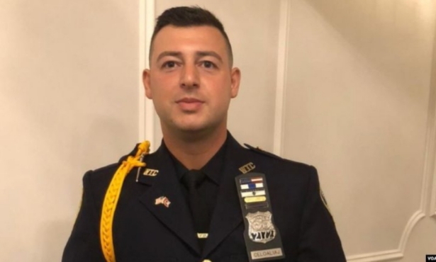 “KISHA KOLLË DHE DHIMBJE GJOKSI”/ Polici shqiptaro-amerikan rrëfen përballjen e tij me koronavirusin