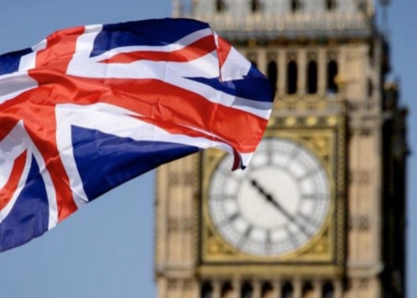 COVID-19/ Britania regjistron 616 viktima në 24 orët e fundit
