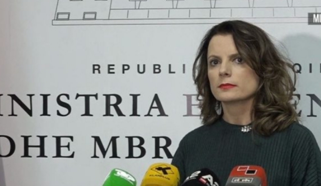 OPOZITA KËRKON TESTE MASIVE/ Tomini: Stategjia që po ndjekim e solli epideminë të butë në Shqipëri