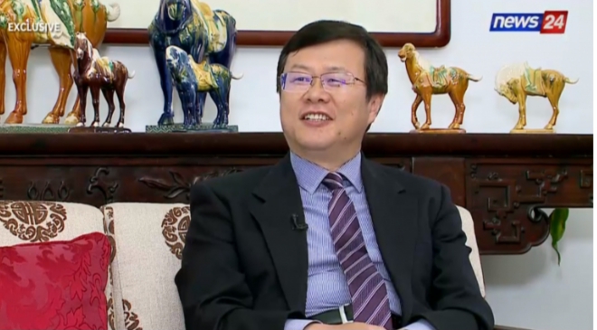 A E FSHEHU KINA NUMRIN E VIKTIMAVE? Ambasadori Zhou Ding: Qeveria e rishikoi, ja pse dolën 1300 më shumë