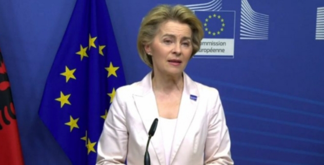 “MË 4 MAJ SAMITI GLOBAL KUNDËR COVID”/ Presidentja e KE: Ja çfarë na duhet për të mposhtur këtë virus