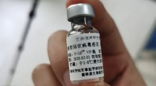 KORONAVIRUSI/ Zyrtari kinez: Vaksina e parë kundër COVID mund të jetë gati deri në shtator, do përdoret për rastet urgjente
