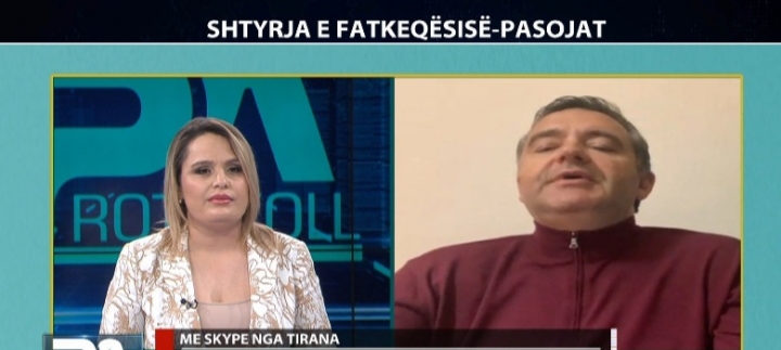 “NË FUND TË MAJIT NISIM CHARTER-AT E PARA ME TURISTË”/ Klosi: Jemi ende në fazën e duarve me shkumë dhe jo schuma-party