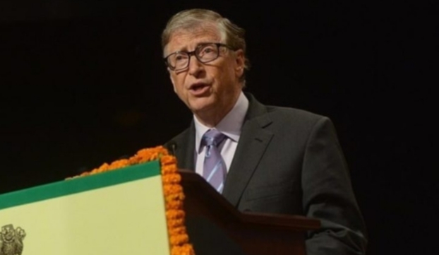KORONAVIRUSI/ Bill Gates: Kjo është si një luftë botërore, dhembja do të zgjasë me vite