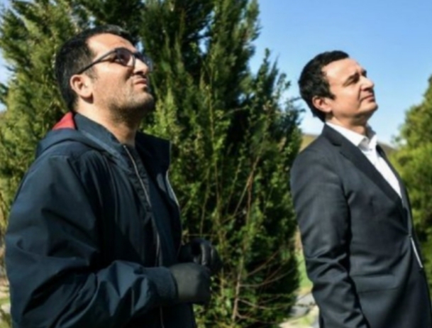 “UÇK KA KRYER KRIME”/ Albin Kurti shkarkon këshilltarin pas deklaratave të tij