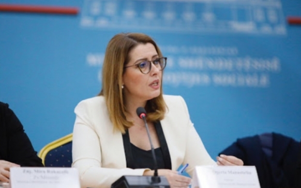 KORONAVIRUSI/ Manastirliu: OBSH zgjedh Shqipërinë për studimin e trajtimit të COVID-19