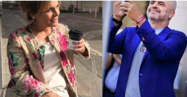 DO TA SHQYEJMË RAMËN SE RRI NË TIK-TOK/ Kryemadhi: Na shikoni ne që bëjmë si pjeshka blloku kur postojmë në Instagram por s’është kjo jeta…