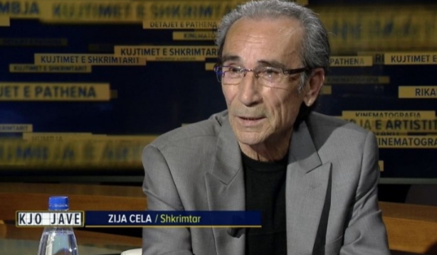 “PIKËLLIMI SI NGJYRAT E DIAMANTIT TË ZI”/ Zija Çela kujton kohët me Rikard Ljarjan: U njohëm në shkollë, të atin e kisha mësues, e quaja…