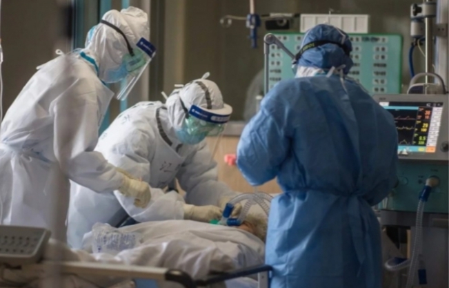 LAJM I MIRË NGA GREQIA/ Nuk shënon viktima në 24 orët e fundit nga COVID-19